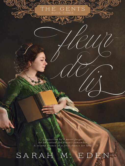 Title details for Fleur de Lis by Sarah M. Eden - Available